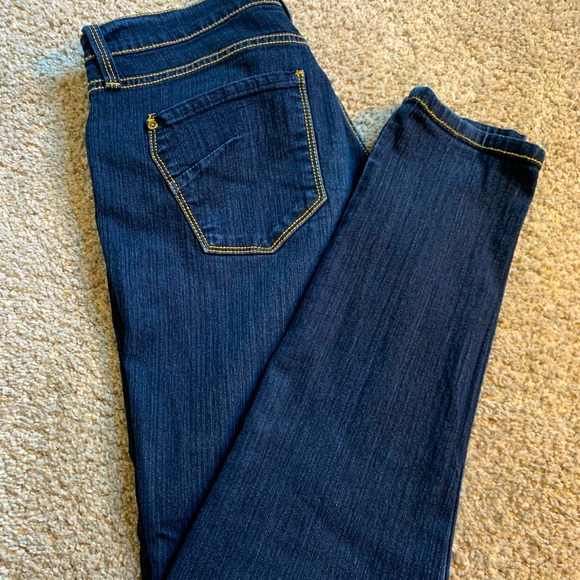 James Jeans Pants - James Jeans stretch Twiggy skinny jeans